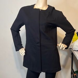 Worth New York black jacket - 10